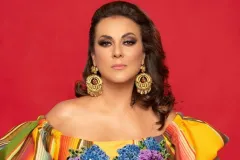 Edith Márquez rinde tributo a Rocío Dúrcal con “Eterna e Inolvidable”