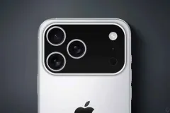 El iPhone 17 Pro Max será estilo Android. Filtran colores y cámaras que te sorprenderán