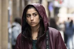La infiltrada y Nadie 2 opciones para ver este fin de semana en el cine