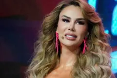 VIDEOS. La salida anticipada de Ninel Conde genera sospechas.  ¿Estrategia de protección de imagen?
