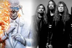 Megadeth anuncia su última gira y álbum: Dave Mustaine confirma el adiós definitivo en 2026