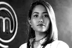 Muere Yanin Campos, exparticipante de MasterChef, tras accidente automovilístico en Chihuahua