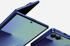 Samsung presenta Galaxy Z Fold 7 y Flip 7: más delgados, resistentes y con visión hacia la triple pantalla