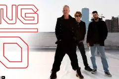 Sting es demandado por exintegrantes de The Police por millones en derechos de autor
