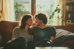 Cinco hábitos semanales que fortalecen la felicidad en pareja según expertos