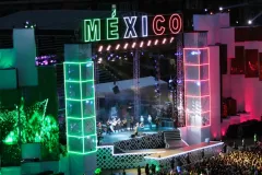 Los conciertos gratuitos del 15 de septiembre en las alcaldías de la CDMX