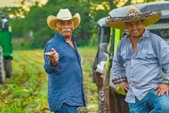 Detienen en Campeche al padre de Julión Álvarez por  portación ilegal de armas de fuego  camioneta robada
