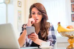 ¿Por qué ignoramos las llamadas de números desconocidos? Psicólogos explican el fenómeno