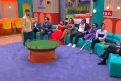 Nominados en LCDLF México 2025: la polémica dinámica de los huevos de colores cambia el rumbo del reality
