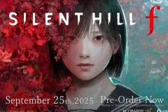 Silent Hill f: el nuevo survival horror que revoluciona la saga y sorprende en PS5
