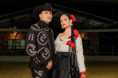 Yeison Jiménez y Natalia Jiménez unen sus talentos y voces en el tema “Pedazos”