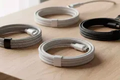 Celulares podrían también dejar de venir con cable USB ¿Por qué?