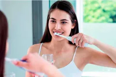 Revolución dental: los cepillos eléctricos inteligentes que transforman la salud bucal