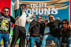 Todo lo que debes saber para asistir al Tecate Comuna 2025