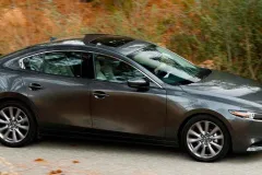 El Mazda3 entra en zona de riesgo, podría ser manufacturado en China