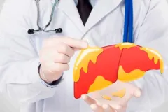 Cómo revertir el hígado graso con cinco consejos clave que además previenen diabetes y obesidad