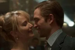 Jennifer Lawrence y Robert Pattinson unen talentos en la cinta Mátate Amor