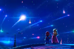 VIDEO. ‘Super Mario Galaxy: La película’ deslumbra con su tráiler oficial 