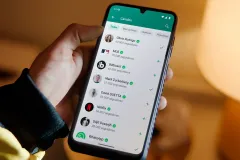 WhatsApp facilita la liberación de espacio con nueva función
