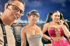 Yamileth, exnovia de Alex Marín revela que ganaba una miseria por video