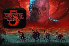 Netflix despide su serie estrella: todo lo que debes saber sobre el estreno del episodio 8