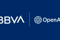 BBVA regalará tres meses de ChatGPT Go a sus clientes en México