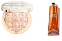 Cosmética de lujo: regalos que celebran el autocuidado, la historia y la belleza