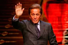 Fallece Valentino Garavani, el creador que convirtió el rojo en ícono de la moda
