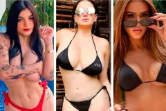 Las mexicanas más seguidas en OnlyFans: quiénes lideran la plataforma y por qué triunfan