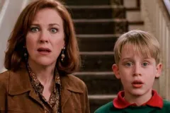 "Mi pobre angelito" esta de luto: muere la actriz Catherine O’Hara 
