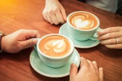 Beneficios de tomar CAFÉ por la mañana: salud, energía y bienestar