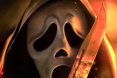 Scream 7 regresa con más horror y El Agente Secreto apuesta por el suspenso