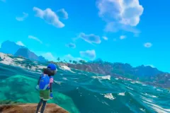 Todo lo que querías saber de nuevo juego "Pokémon Viento y Ola", aquí