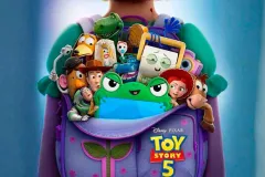 Woody y Buzz listos para una nueva aventura (otra vez). Toy Story 5 lanza su tráiler oficial