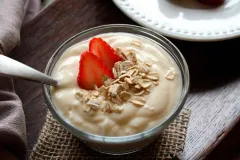 Profeco revela el mejor yogur griego bajo en azúcar y alto en proteína