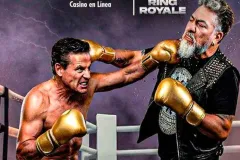 “Comisión de Box  es una porquería”, afirma Trejo tras ser noqueado por Adame