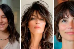 Cortes de pelo primavera 2026: los estilos que rejuvenecen y serán tendencia desde marzo