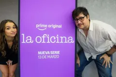 “La Oficina” aterriza en Prime Video: así es la nueva versión mexicana de The Office