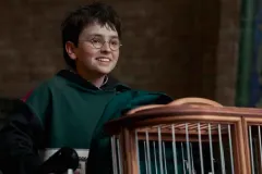 Serie de Harry Potter lanza primer tráiler y confirma estreno en Navidad de 2026