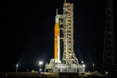 Artemis II: horario y dónde ver EN VIVO el lanzamiento a la Luna HOY 1 DE ABRIL
