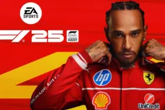 EA Sports lanza el “2026 Season Pack” de F1 25 con Cadillac, Audi y Sergio Pérez