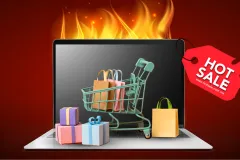 México inicia una semana de ofertas y meses sin intereses en internet en el Hot Sale
