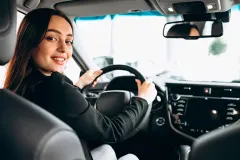 Uber Mujeres llega a México: usuarias ya podrán pedir viajes solo con conductoras