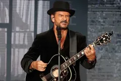 Ricardo Arjona llega con su Tour 2026 “Lo que el seco no dijo”