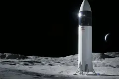 NASA presenta la tripulación de Artemis III rumbo al regreso a la Luna