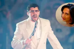 Bad Bunny pierde demanda contra su exnovia, ahora pagará suma MILLONARIA por usar su voz
