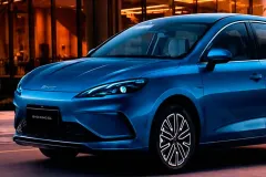 BYD King 2027 llega a México con nuevo diseño, potencia y precio tentador vs la competencia