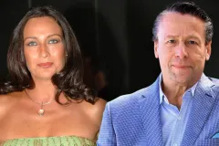 "Es de lo único que me arrepiento": Diana Golden acusa a Alfredo Adame de usurpación y violencia