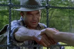 Fallece Sam Neill, el inolvidable Alan Grant de Jurassic Park, a los 78 años