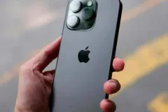 iPhone 18 Pro aparece en una filtración histórica; video revela su diseño, color y resistencia a caídas